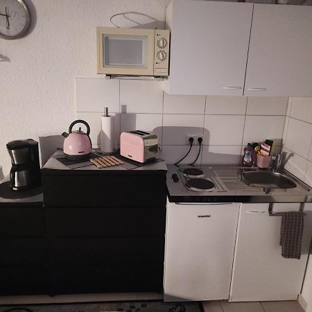 Appartment Zur Ruhe Forsterweg 6 Hamelin Exteriör bild