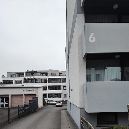 Appartment Zur Ruhe Forsterweg 6 Hamelin Exteriör bild