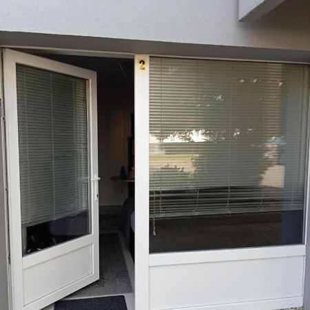 Appartment Zur Ruhe Forsterweg 6 Hamelin Exteriör bild