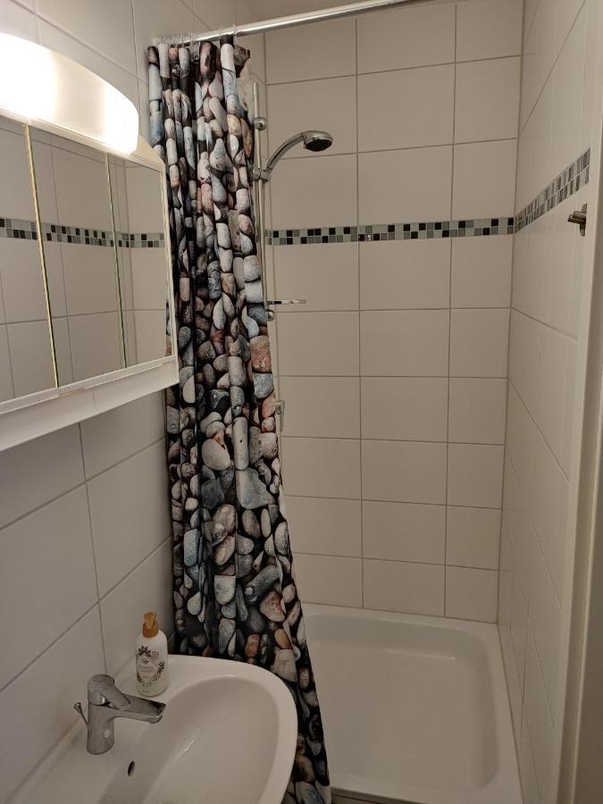 Appartment Zur Ruhe Forsterweg 6 Hamelin Exteriör bild