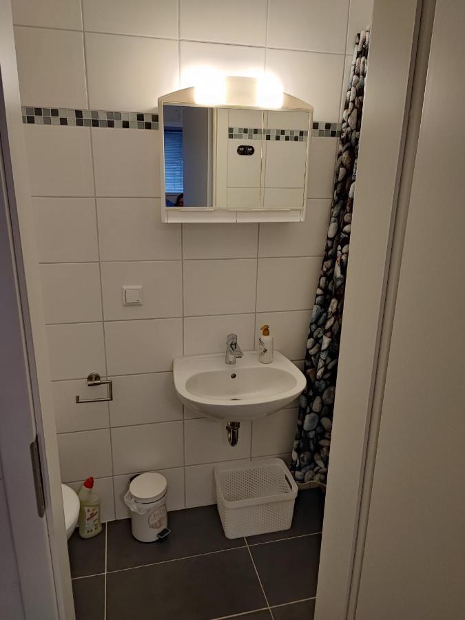 Appartment Zur Ruhe Forsterweg 6 Hamelin Exteriör bild