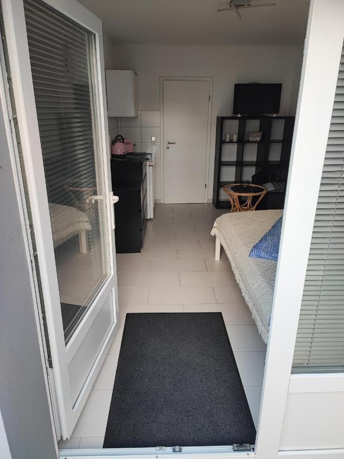 Appartment Zur Ruhe Forsterweg 6 Hamelin Exteriör bild