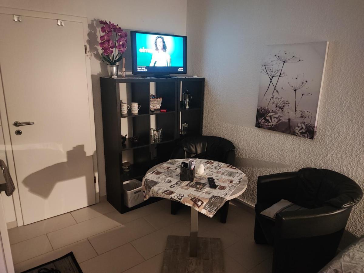Appartment Zur Ruhe Forsterweg 6 Hamelin Exteriör bild