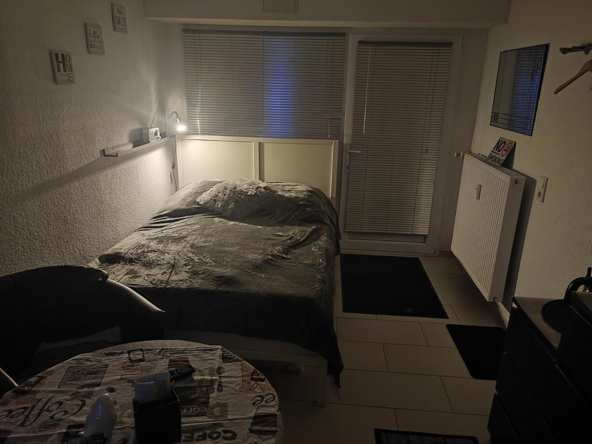 Appartment Zur Ruhe Forsterweg 6 Hamelin Exteriör bild